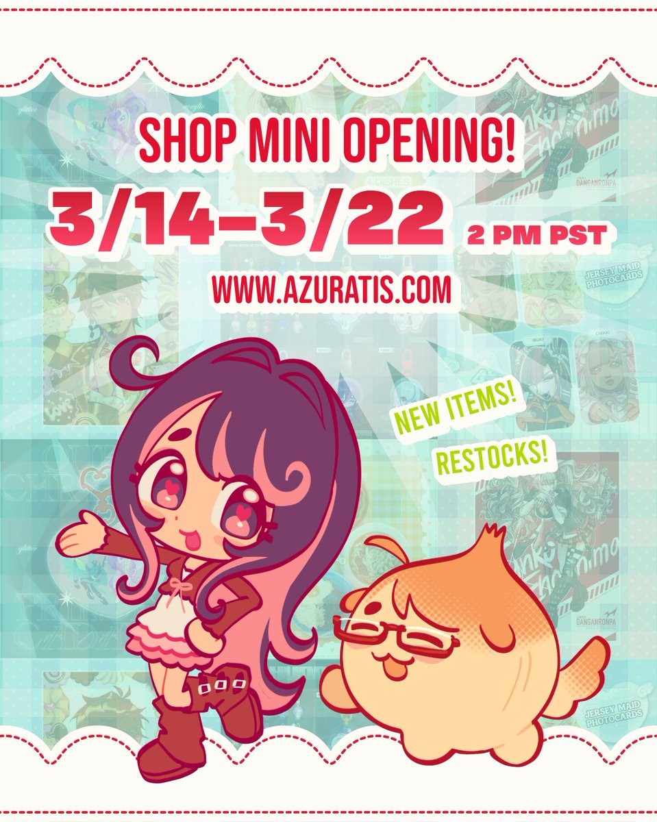 🍒 𝙟𝙖𝙮 🍒 Anime Boston A215 tweet media