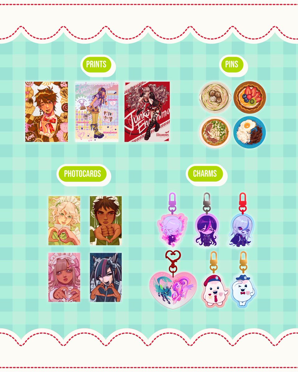 🍒 𝙟𝙖𝙮 🍒 Anime Boston A215 tweet media