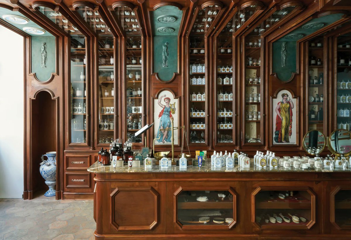 Fan Bi (buy/ advise $5-50M brands in special sits) tweet media