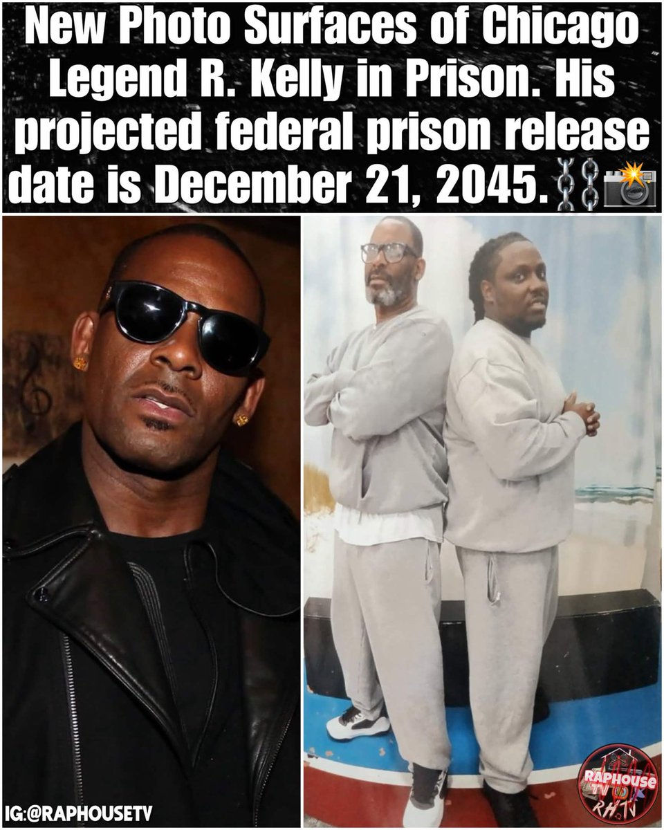 Raphousetv (RHTV) tweet media