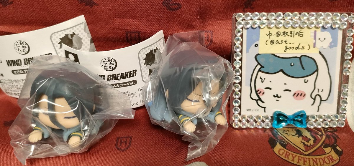 ゆー@取引垢(固定ポストあり) tweet media