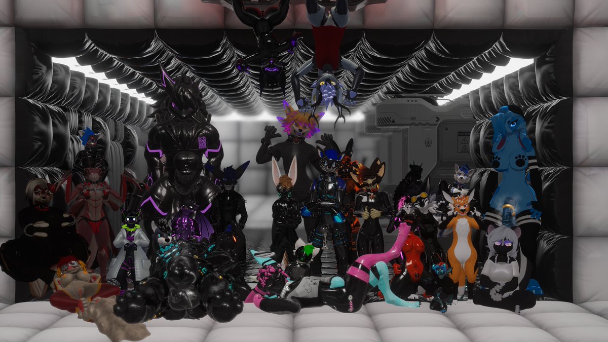 ⛓️💜Bound Dev🔞🔜EF tweet media