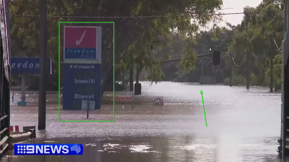 FloodMapp tweet media