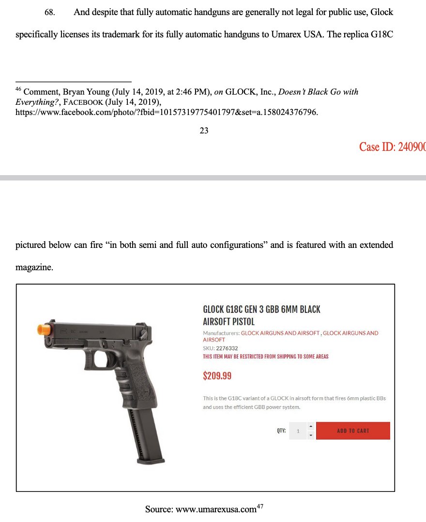 Firearms Policy Coalition tweet media