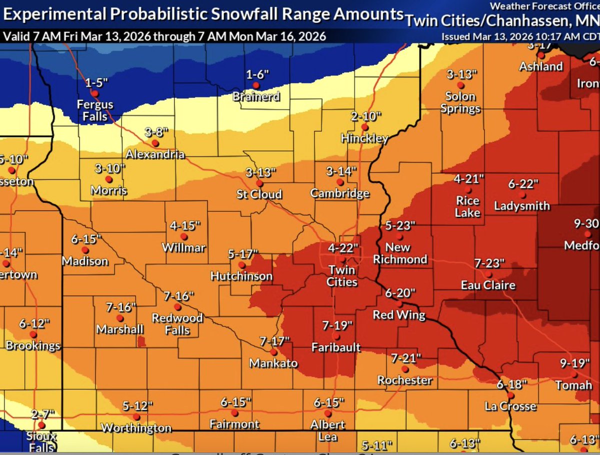 Ryan Stanzel Checkmark tweet media