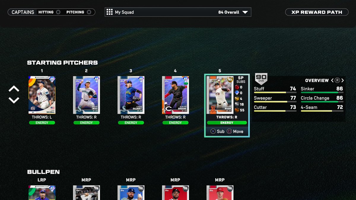 BigBallerCaleb's tweet photo. First lineup of the year https://t.co/ROQMDTjYlA