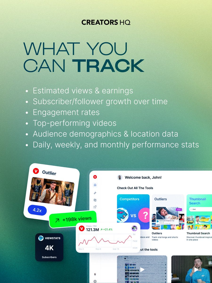 Creators HQ | مقر المؤثرين tweet media