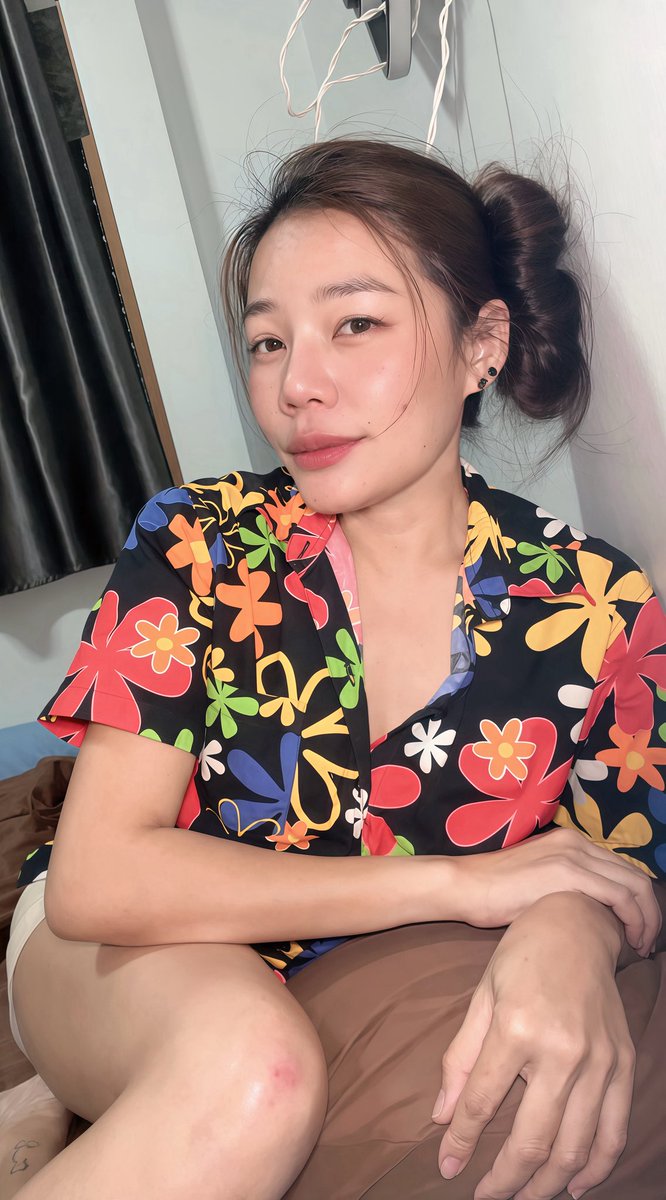 ⋆.𐙚 ̊𝒩𝐼𝒞𝐻𝒜☘︎ⓅⓁⓄⓎ⋆.˚ tweet media