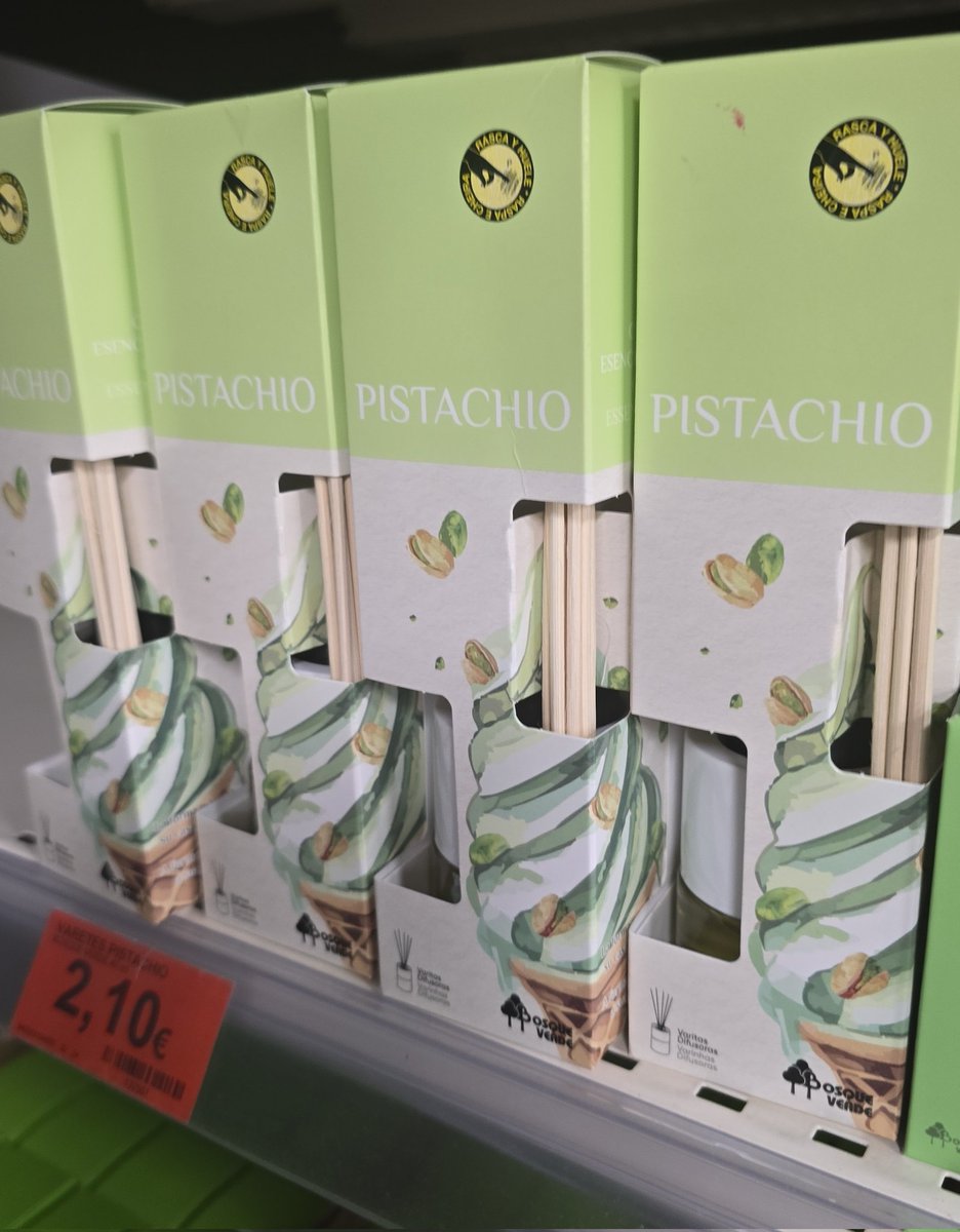 Merendillas con jamón :3 tweet media