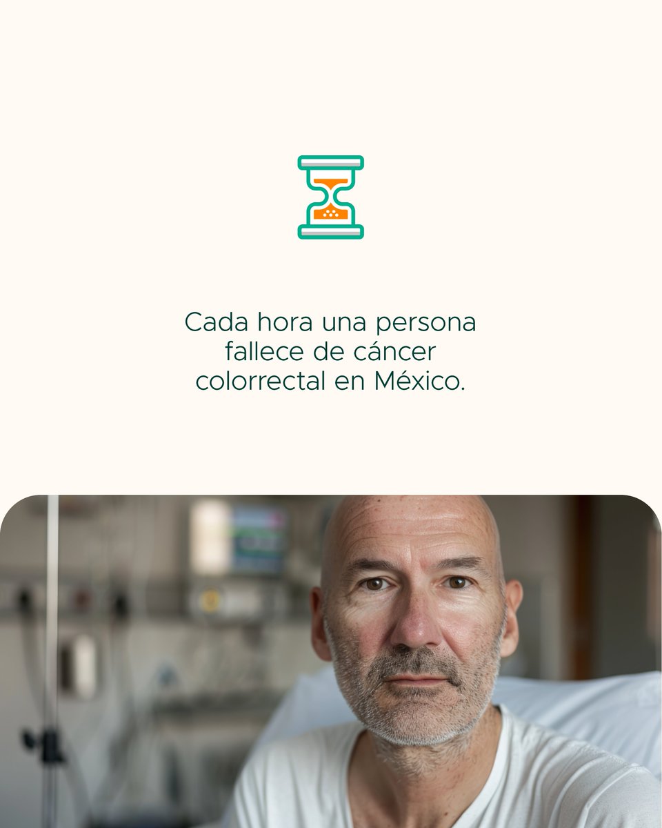 Com. para Impulsar la Atención Integral del Cáncer tweet media