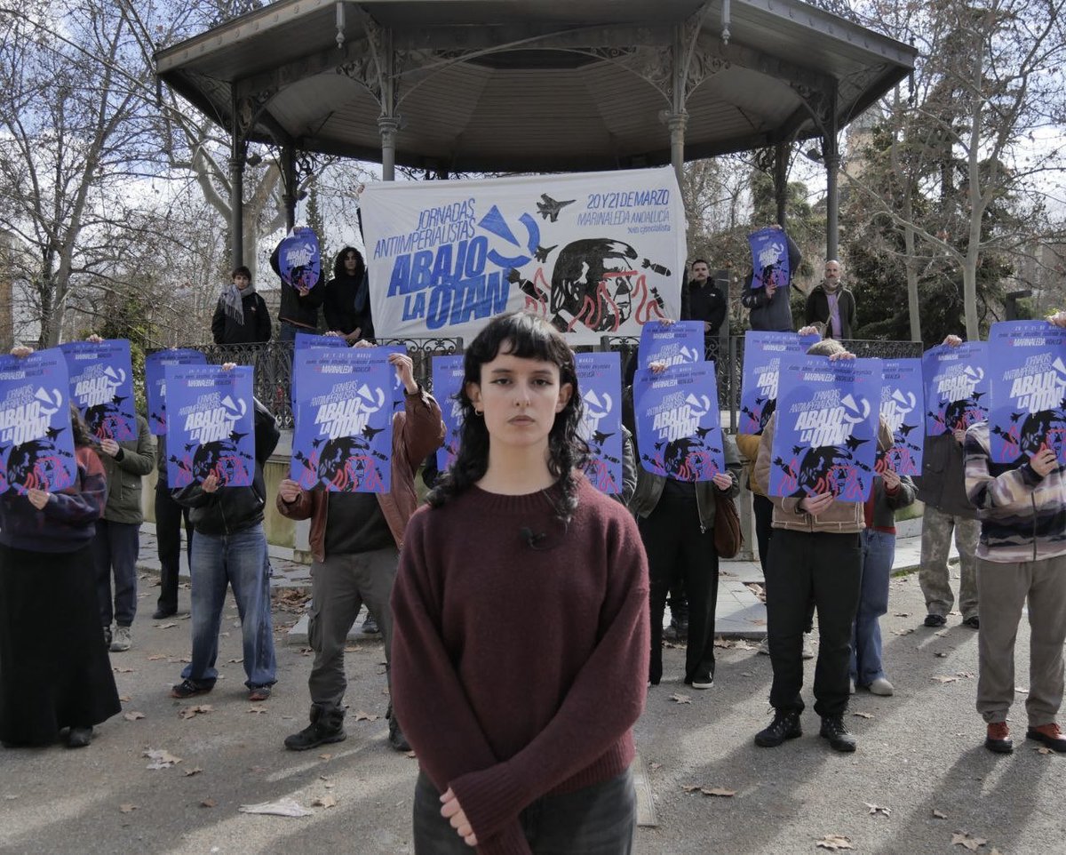 Sevilla CJS tweet media