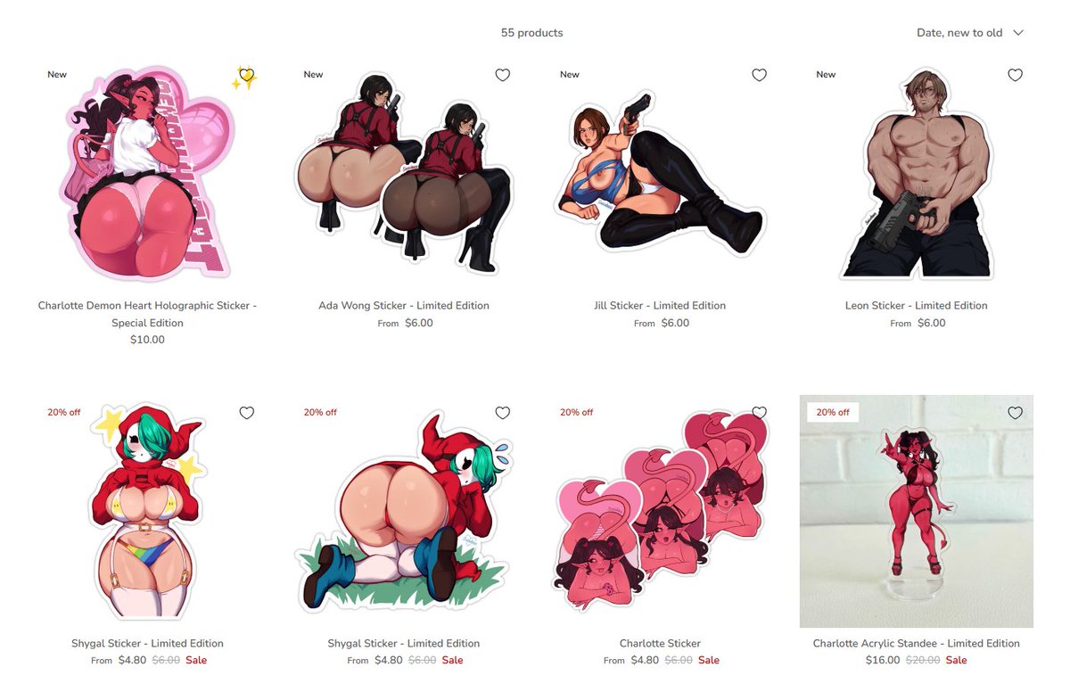 💗Pink demon💗 Squish Enthusiast tweet media