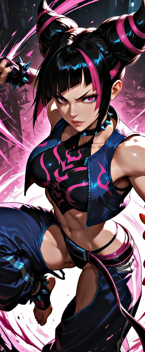 Infinity Arts tweet media