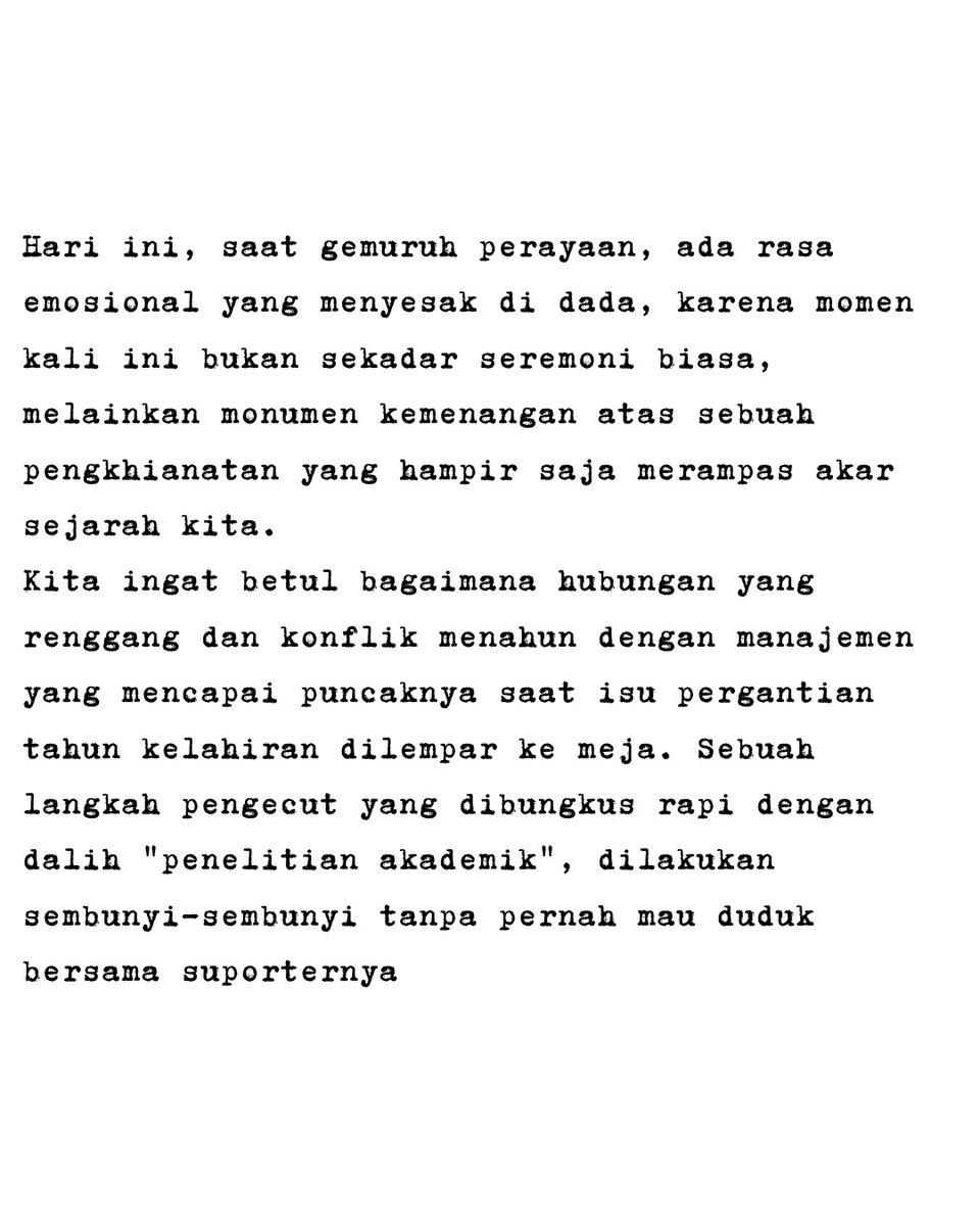 𝟏𝟎𝟎% 𝐂𝐢𝐧𝐭𝐚 𝐍𝐊𝐑𝐈🇮🇩 tweet media