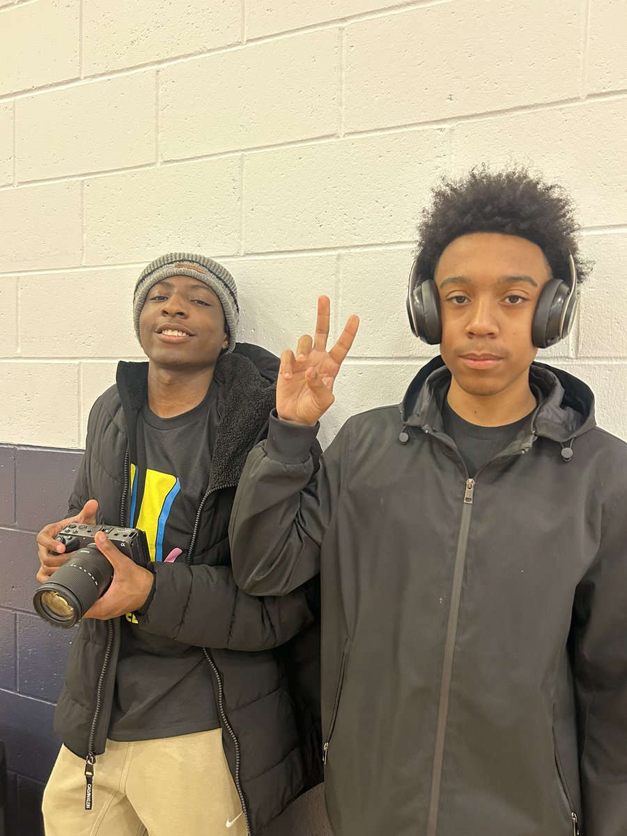 Viking Broadcasting tweet media