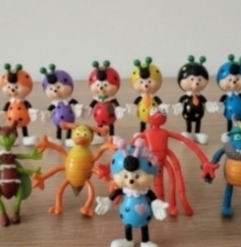 Cococinel tweet media