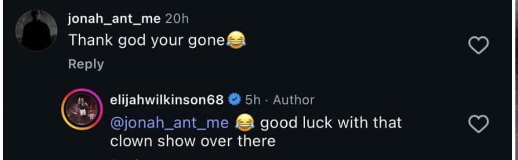 Miles Garrett tweet media