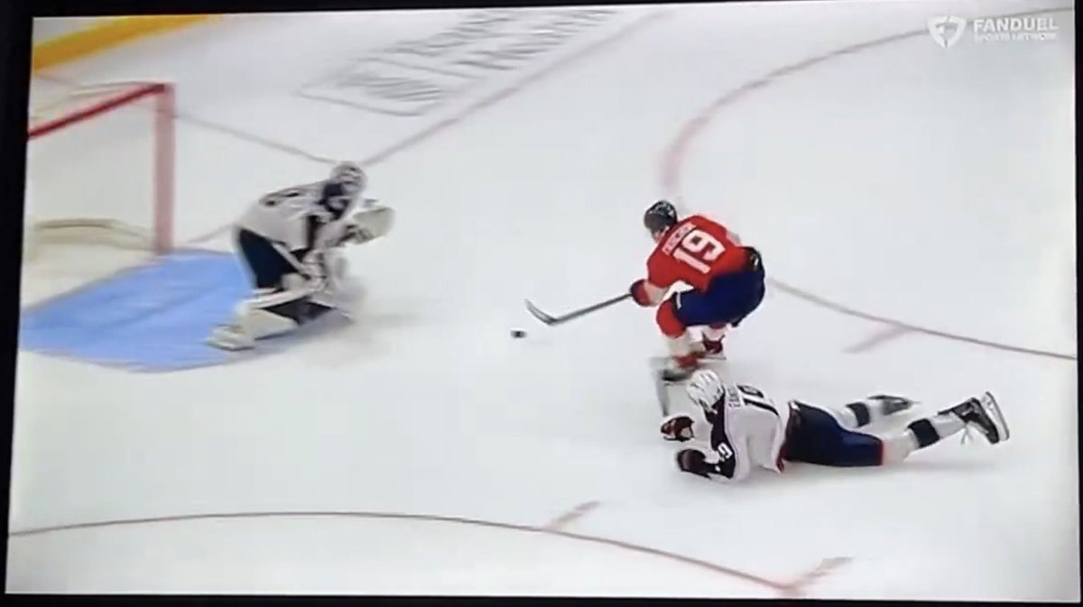 🏆🏆- Jacob @ PantherPourri, @FlaHockeyNow Podcast tweet media