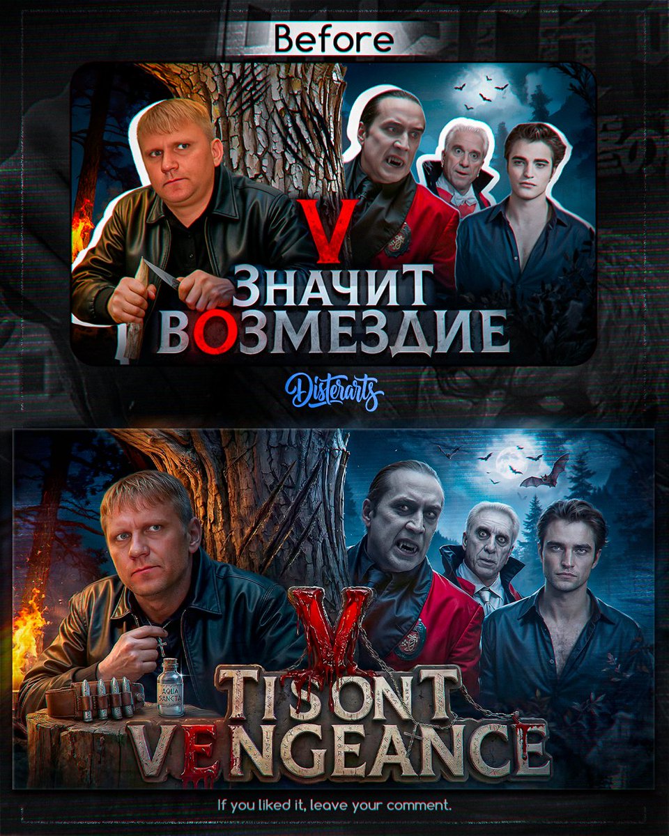 DisterArts 🎯 | YouTube Thumbnail Designer tweet media