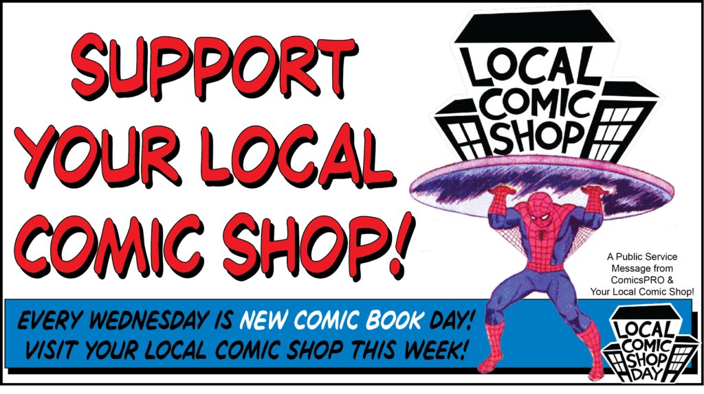 Comic Book Addicts tweet media