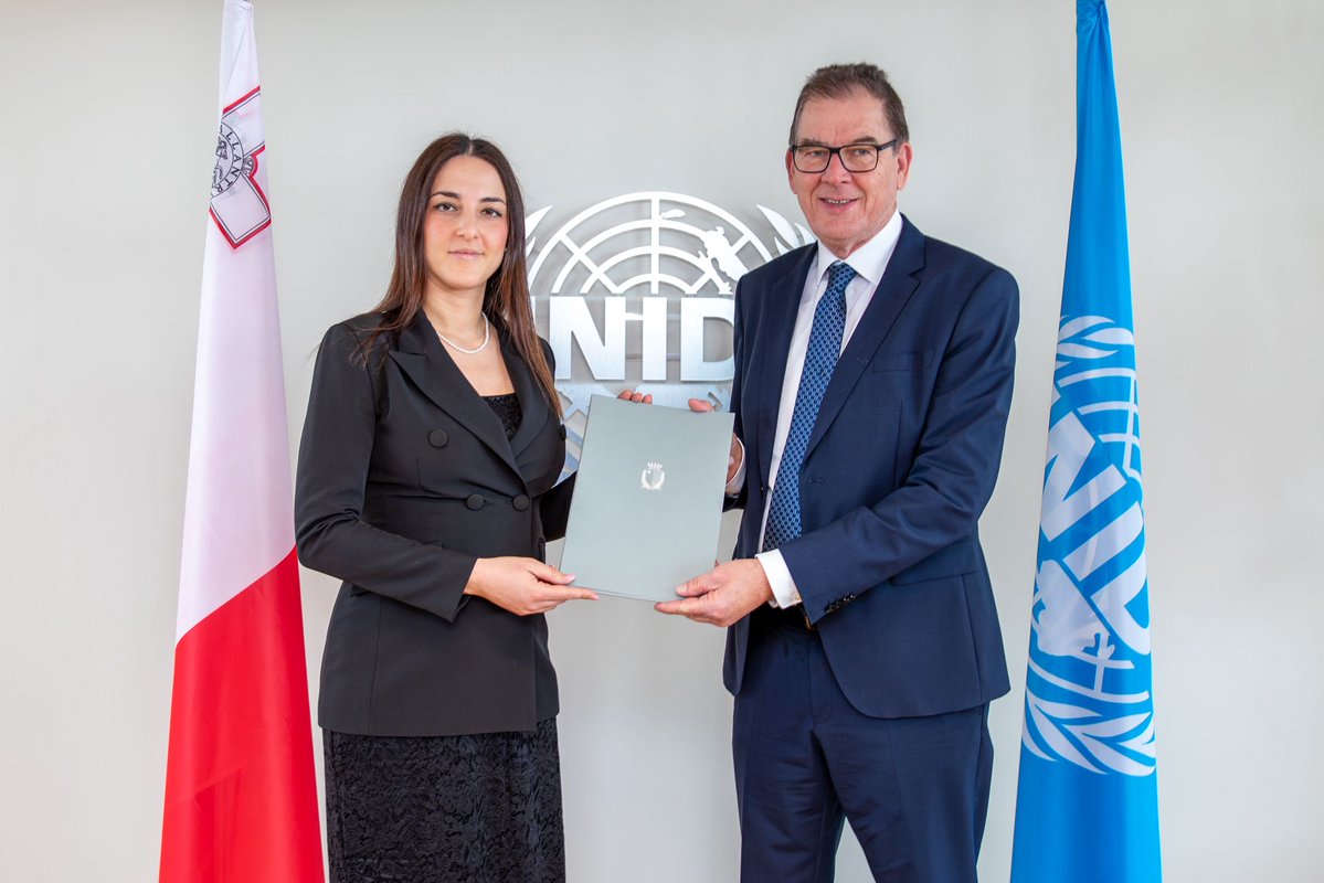 Malta in Austria 🇲🇹 🇦🇹 tweet media