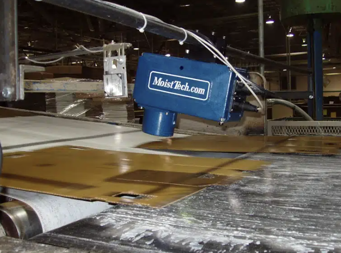 MoistTech Corp. tweet media