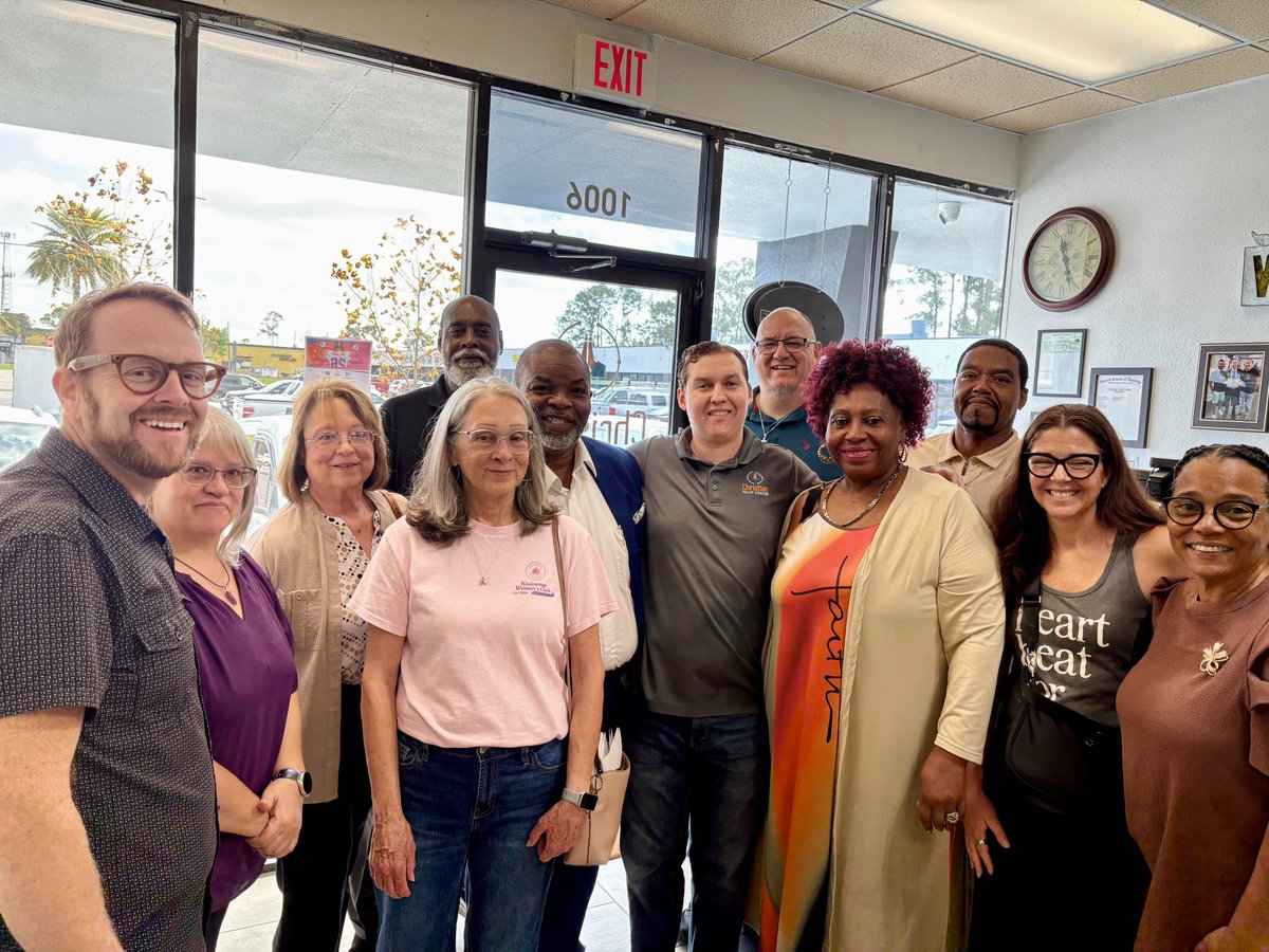 Christian Tech Center Ministries tweet media