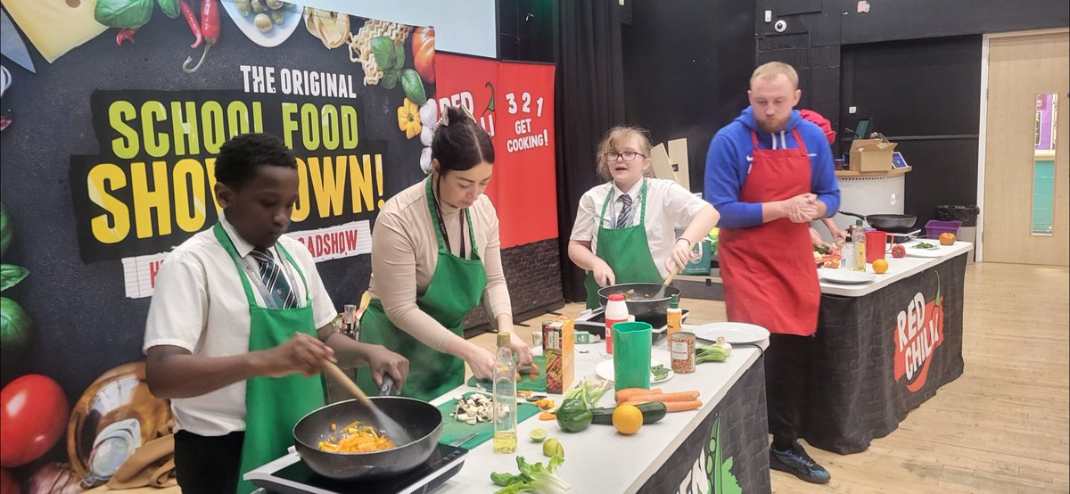 Sharples D&T tweet media