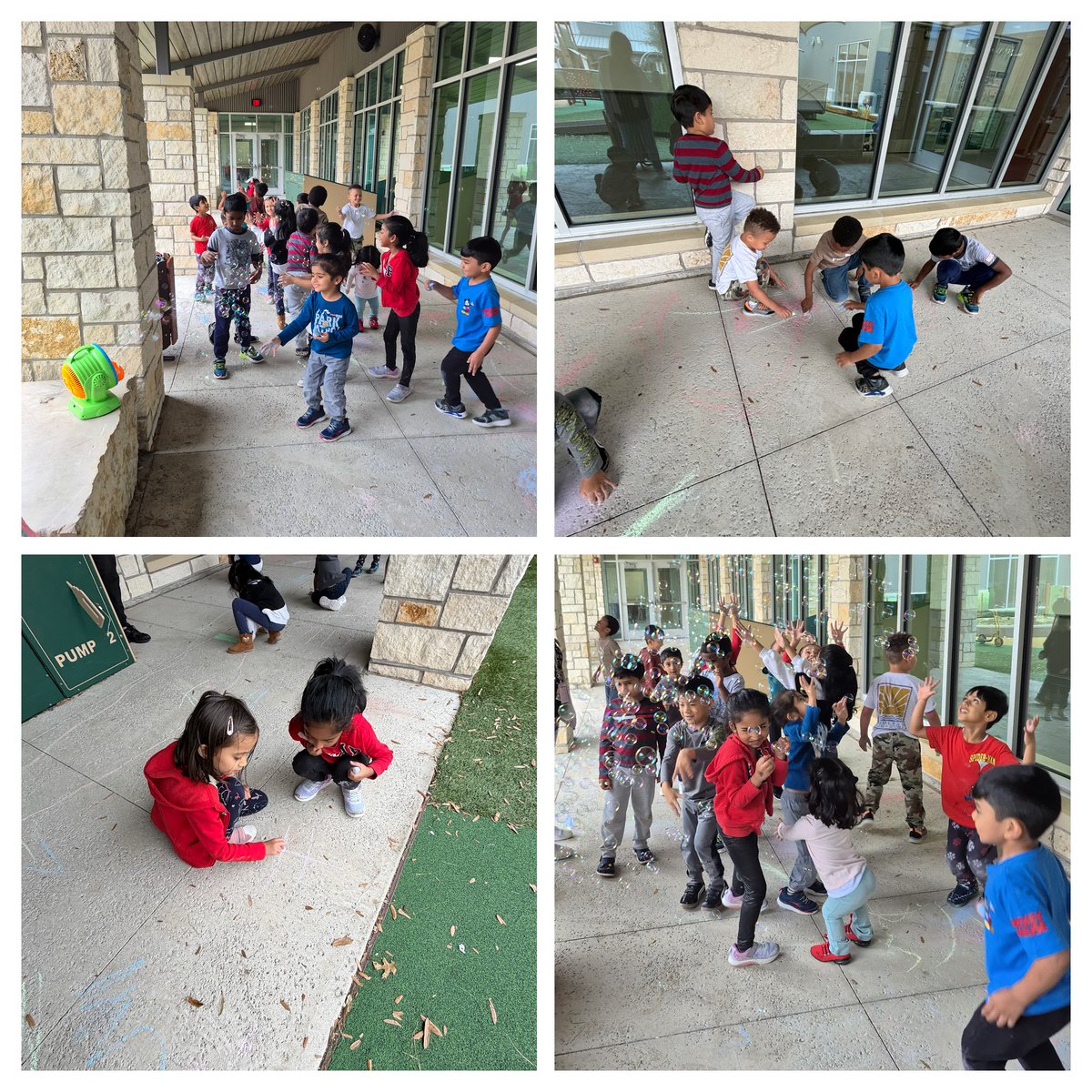 Becky Stout tweet media