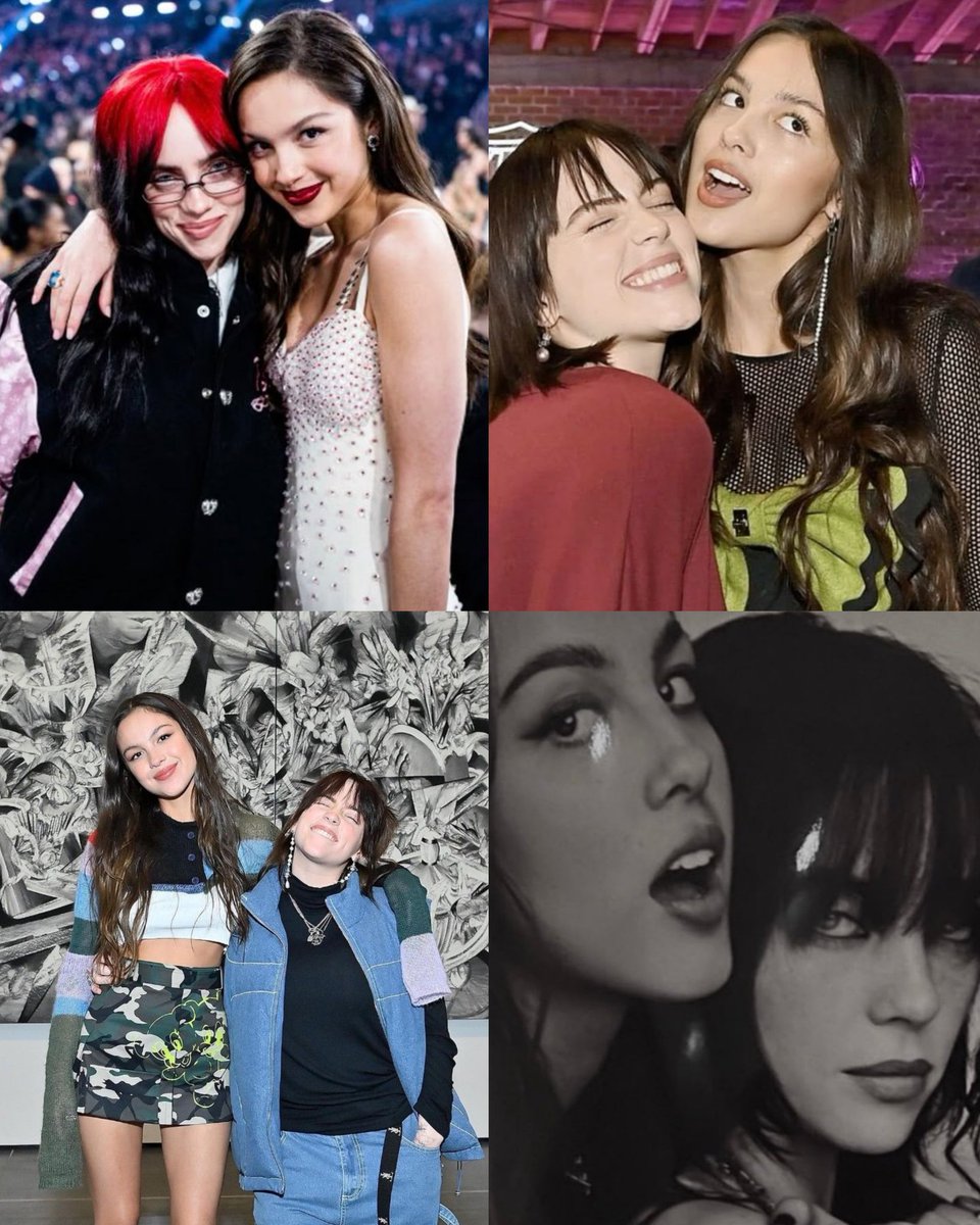 BILLIESTANS WILL BE SUPPORTING OR3!!💜