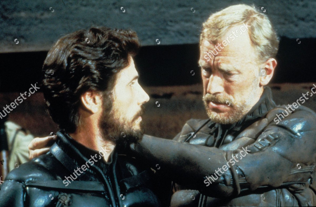 Deep Bench Chronicles tweet media