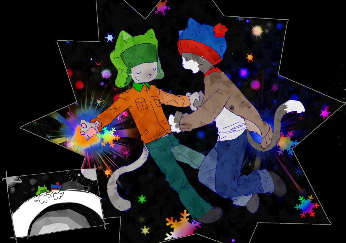 ☆PAKALEO★ tweet media