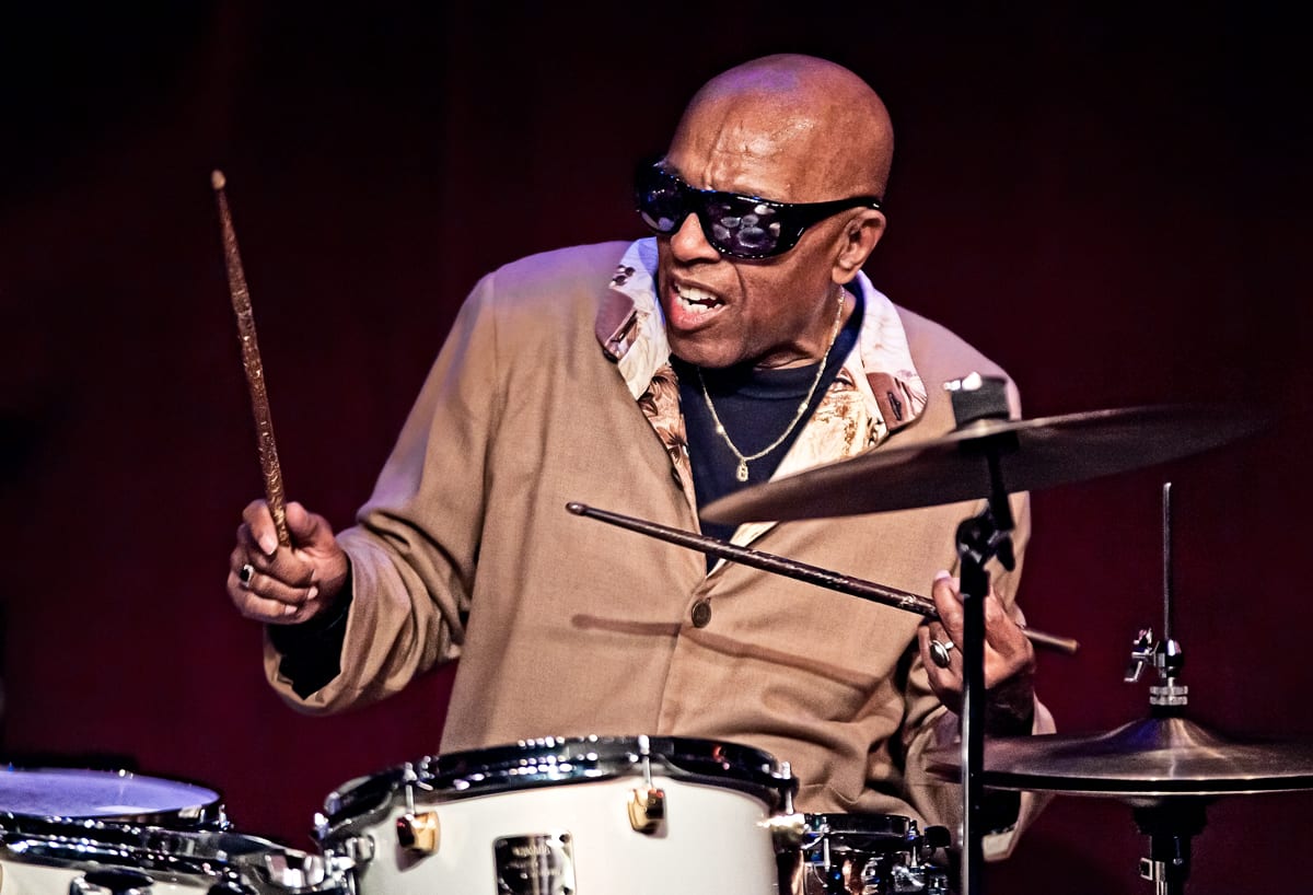 JAZZRADIO.com tweet media