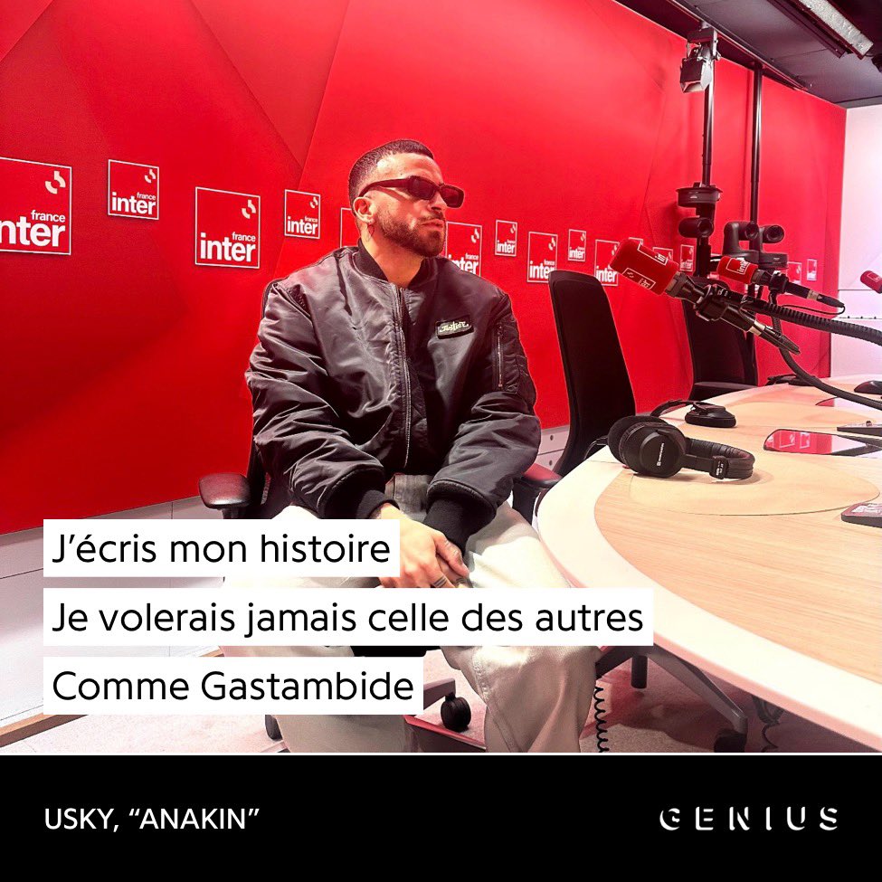 Tunisien comme #ANAKIN 🦅🪬