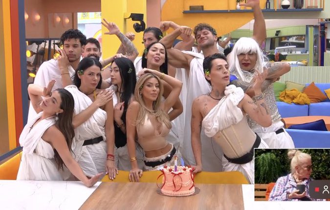 Gays, lesbianas, comunidad GT AMOOOOOOOOO✨

#LCDLF6