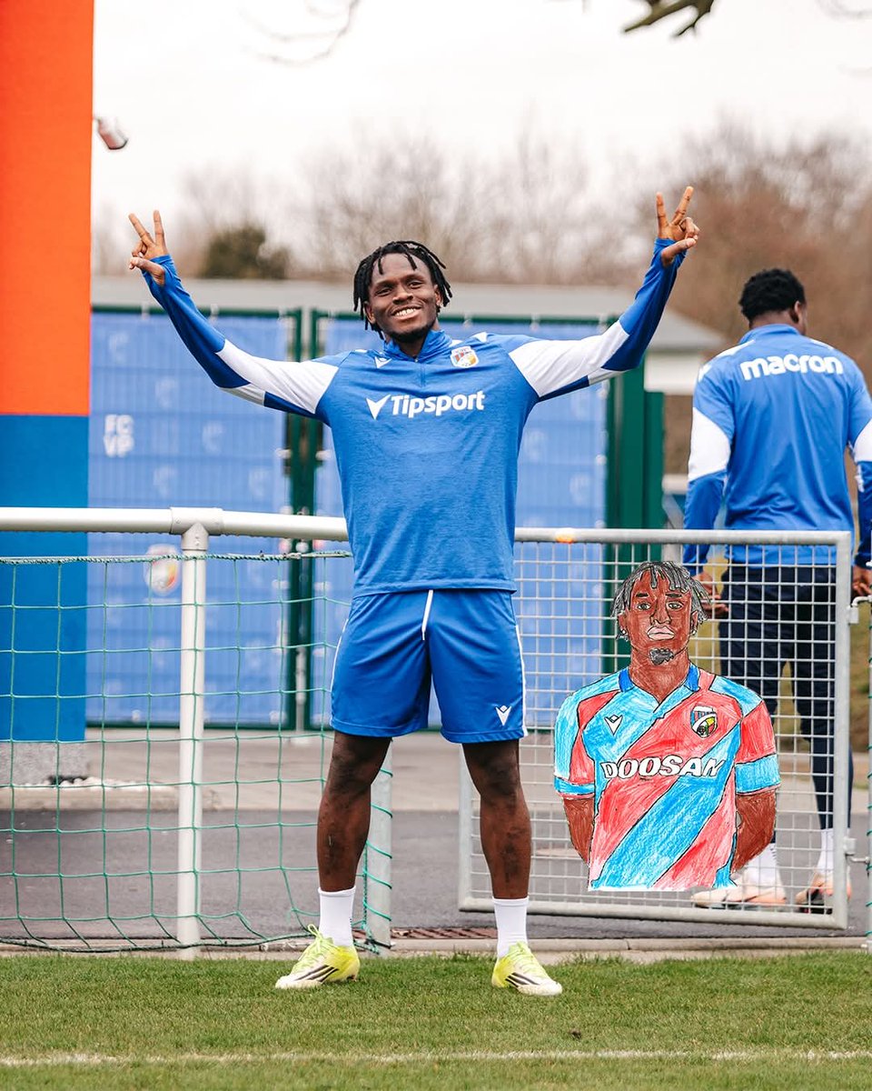 ArthurLegacy Sports tweet media