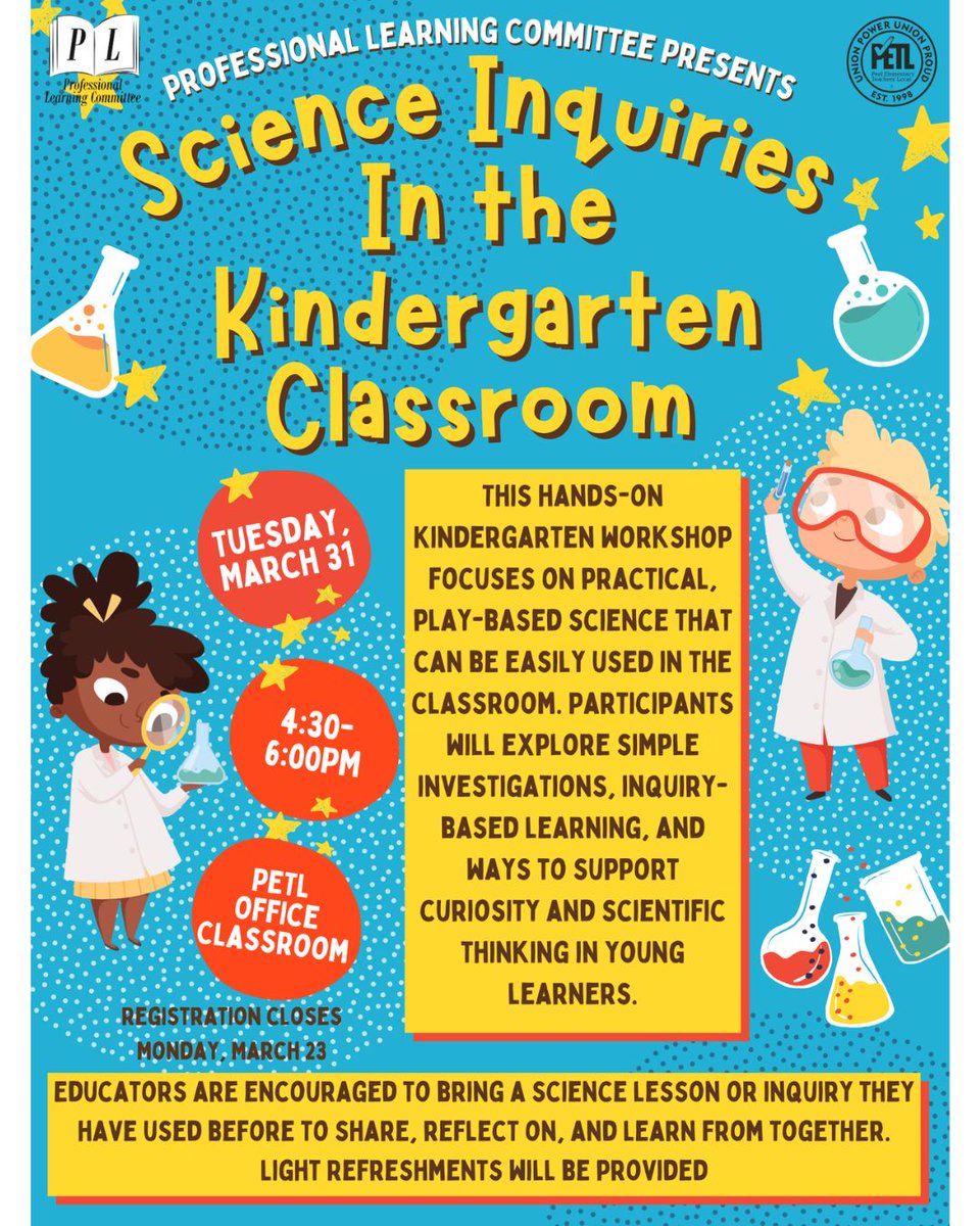 ETFO Peel tweet media