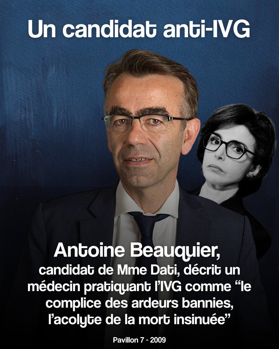 Ian Brossat tweet media