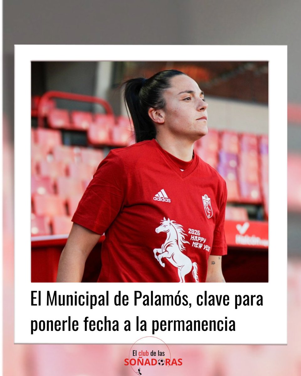 Sandra Muñiz tweet media