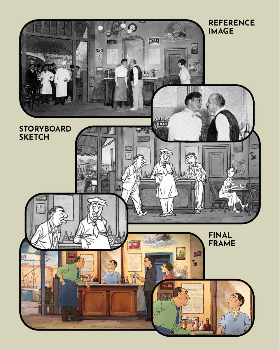 Sony Pictures Classics tweet media