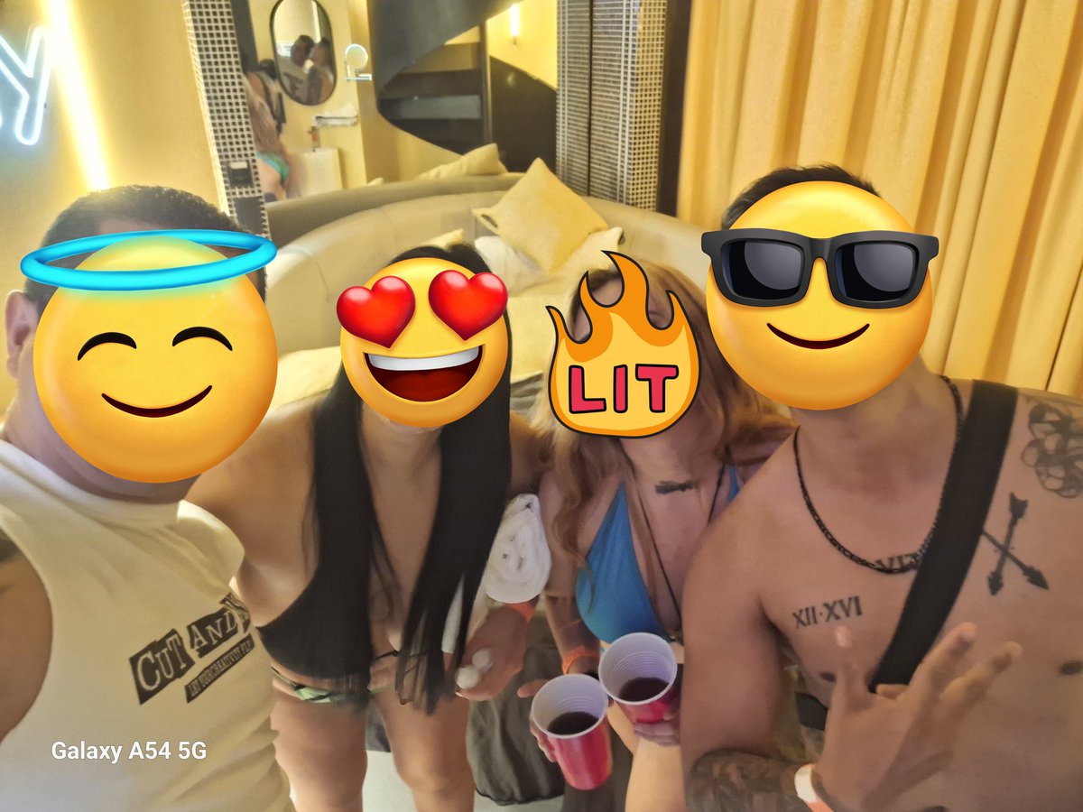 Tu complice 🔥 tweet media