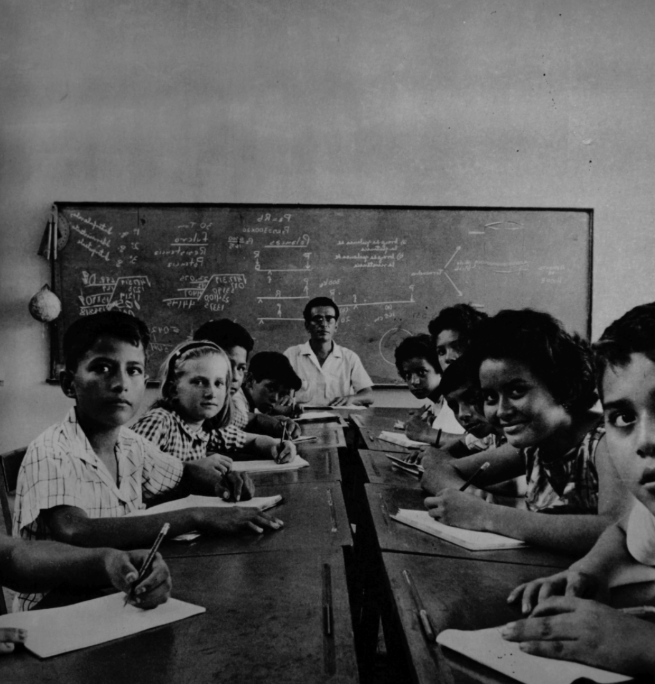 MemoricaMexico's tweet image. 🧮 Hoy 14 de marzo, también conocido como Día de Pi (03/14), se celebra el Día Internacional de las Matemáticas, es por ello que hoy te contamos de cuatro vestigios arqueológicos que dan cuenta de la historia de las matemáticas: tinyurl.com/ycyyu3jj

#HazMemoria #Matemáticas