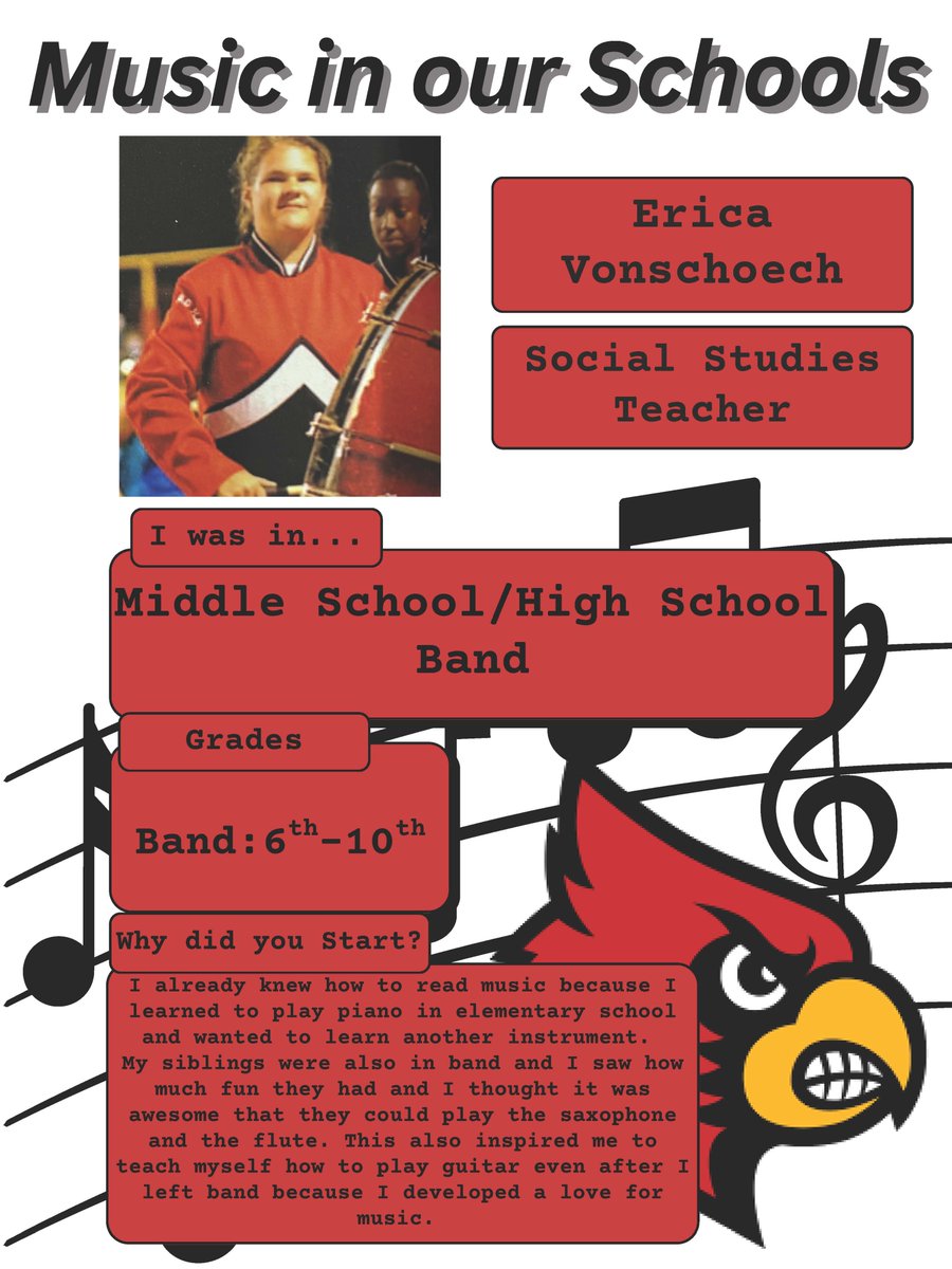 Mayfield High School tweet media