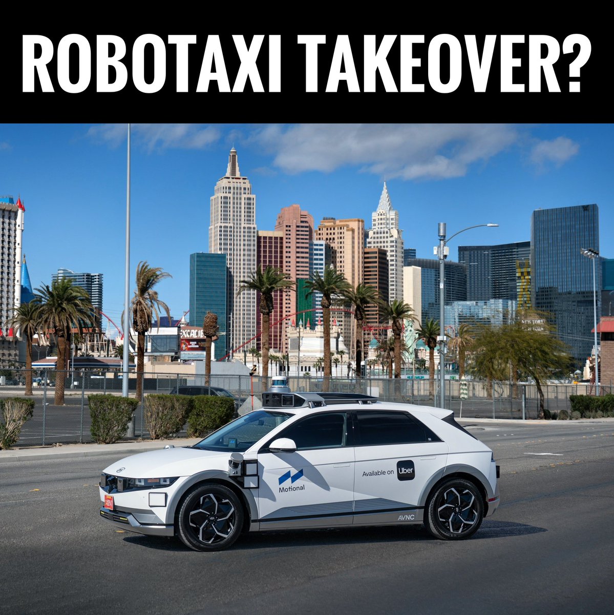 Las Vegas Locally 🌴 tweet media