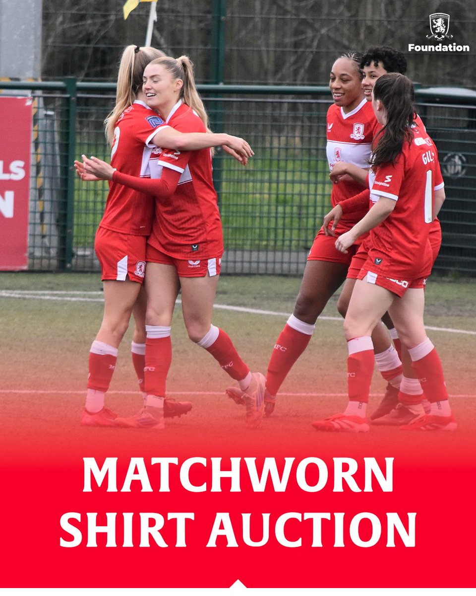 MFC Foundation tweet media