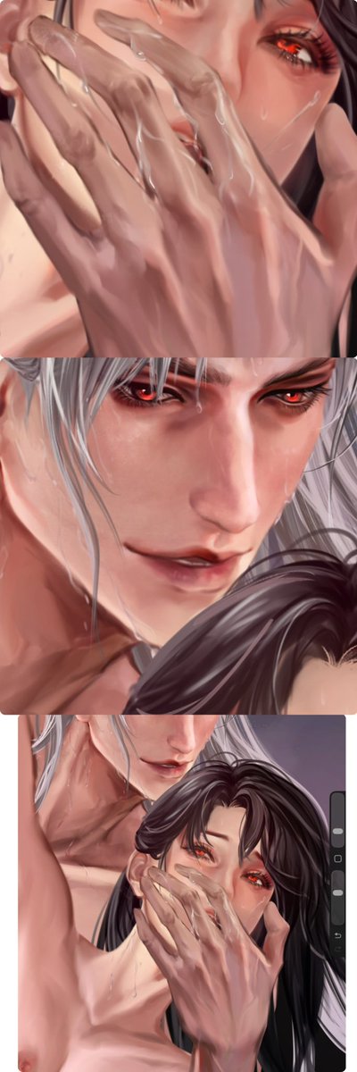 乱次菌 tweet media