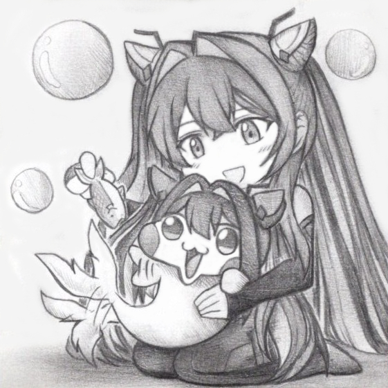 ネコーキョー🦖🐋 tweet media