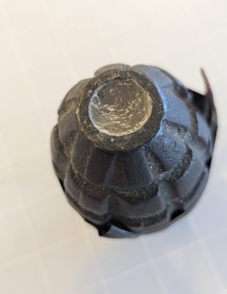 Richard K. Jones tweet media