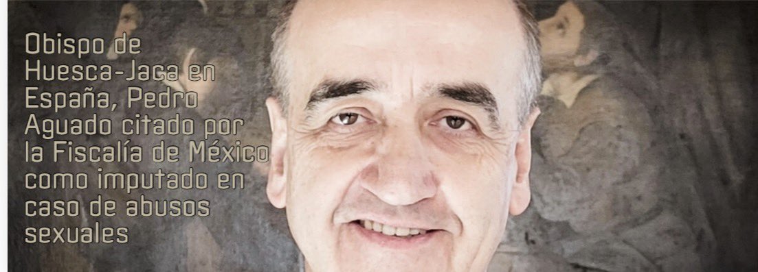 CONVOCATORIA PÚBLICA – HUELGA DE HAMBRE POR LAS INFANCIAS VIOLENTADAS SEXUALMENTE EN COMUNIDADES RELIGIOSAS. 

Madrid, España

Convocamos a la sociedad civil, organizaciones, y a toda persona sensible a la defensa de la infancia a acompañarnos en una huelga de hambre pacífica que