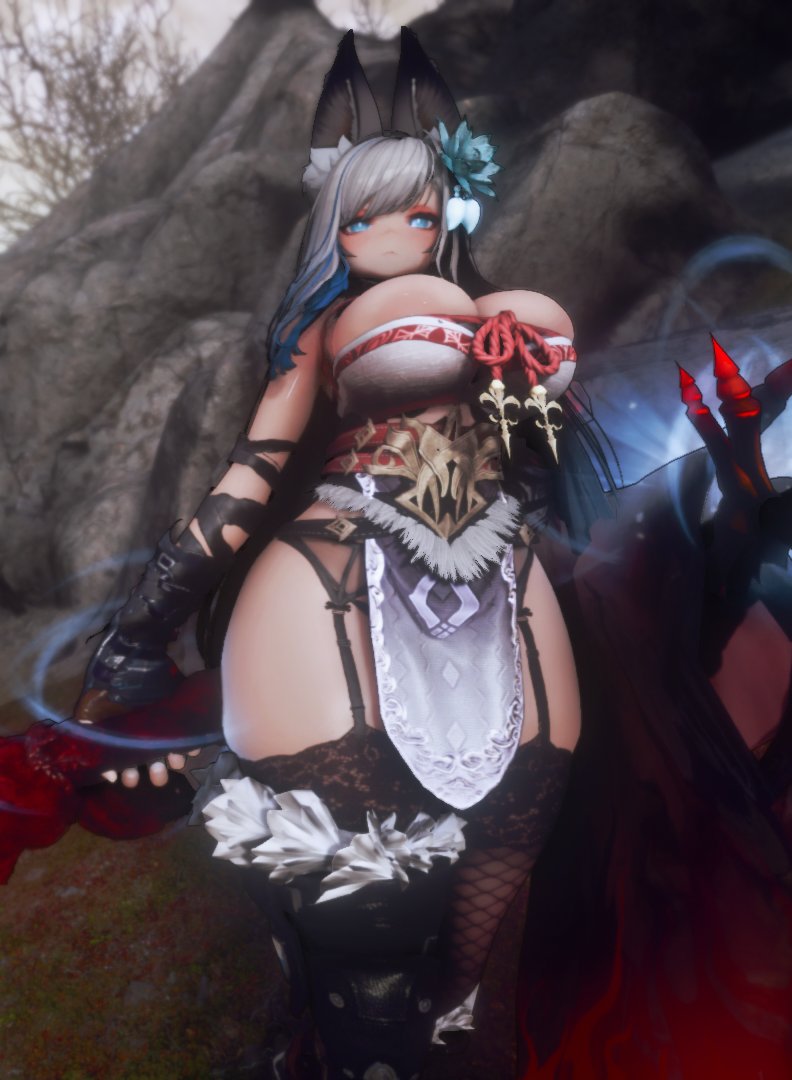 ぷるさあ（わ） tweet media